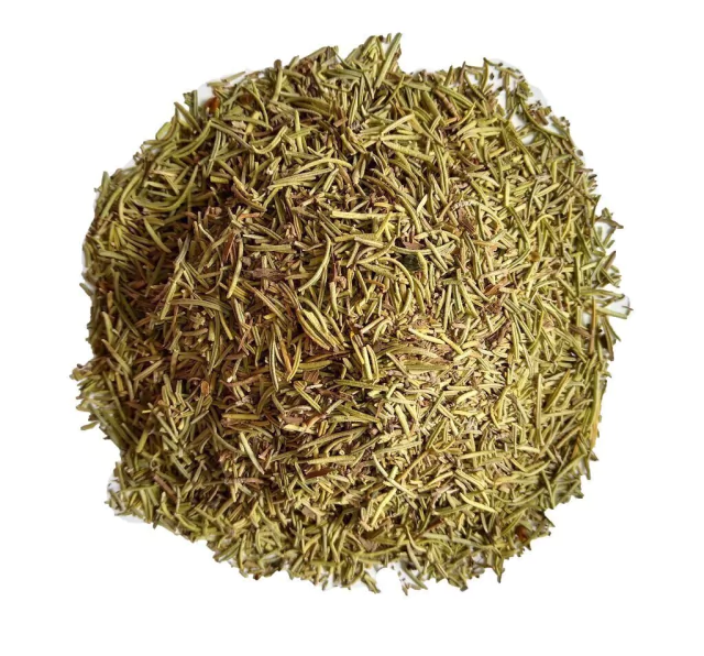 ALECRIM EM FLOCOS POUCH 10G