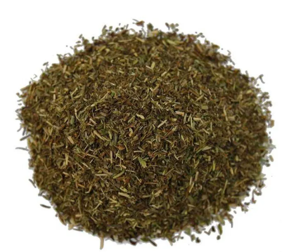 TOMILHO EM FLOCOS POUCH 10G